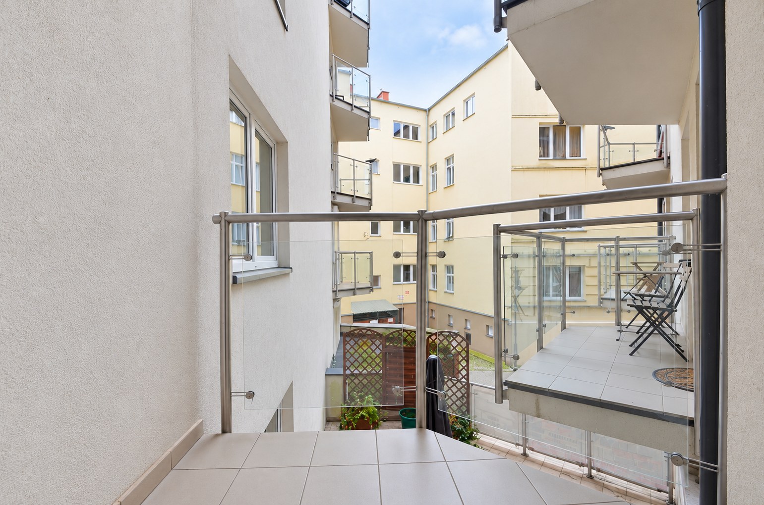 Balkon